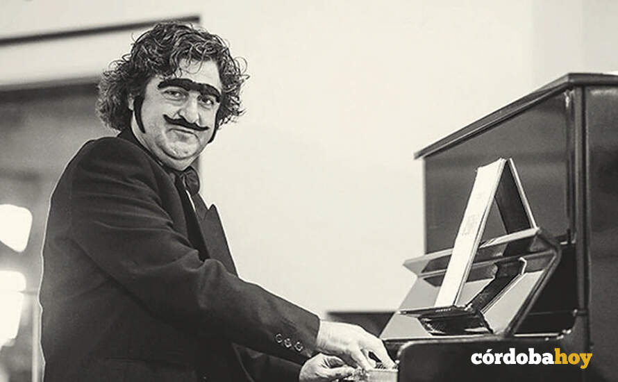 Vital. Concierto para Clown y Orquesta