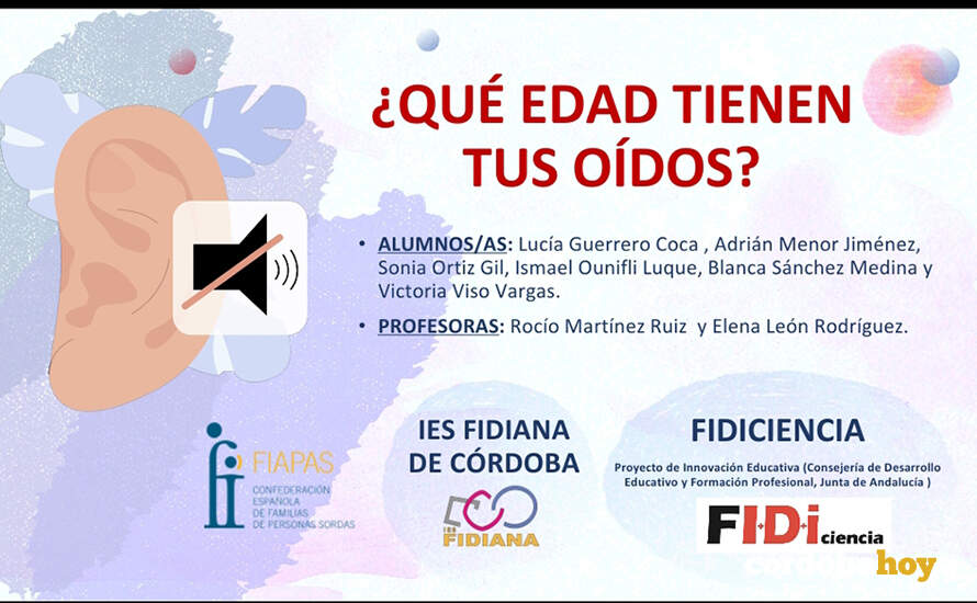 Entrega del Premio Fiapas 2024