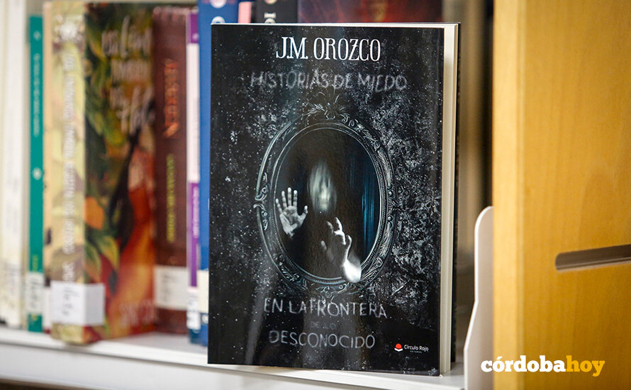 La última obra de JM Orozco posa presentada en la Biblioteca de Poniente Sur