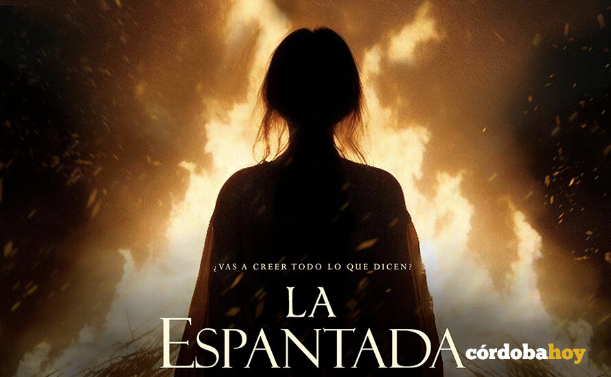 Cartel de 'La Espantada' FOTO IMDB.COM