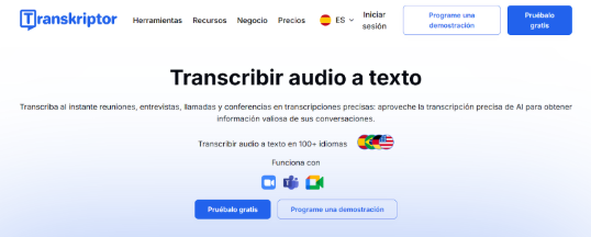 Cómo Convertir Video a Texto Mejora la Cobertura Informativa Local