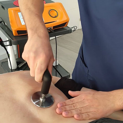 Indiba, la revolución en fisioterapia y la recuperación física