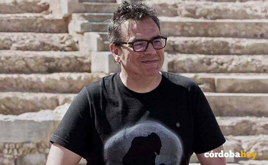 Raúl Quinto FOTO RTVE