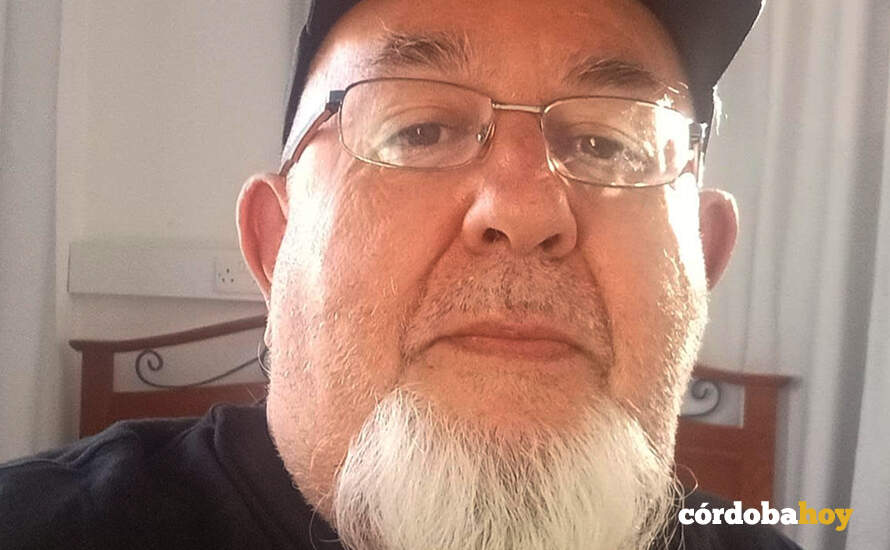 Antonio Vázquez, responsable del sector apícola de COAG Andalucía