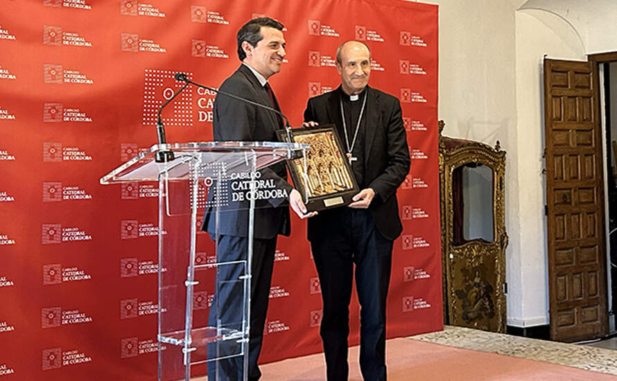 BELLIDO ACTO MEZQUITA