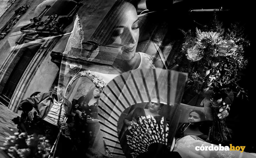 La fotografía ganadora del Premio Goya Aragón 2026 FOTO FRACO FOTOGRAFÍA