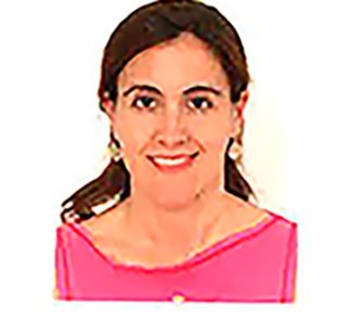 Araceli M. Rivas Ramos