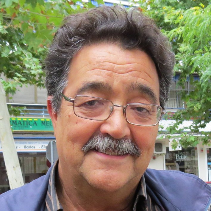 Miguel Navazo